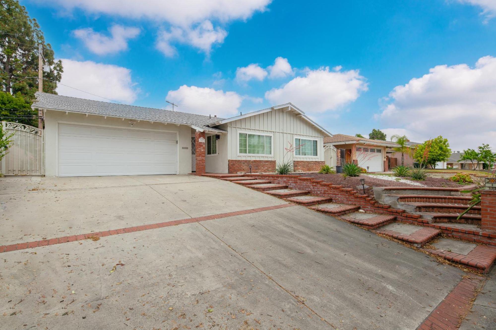 # Marbella Lane - Serene & Spacious 3Br Haven Villa West Covina Exterior photo