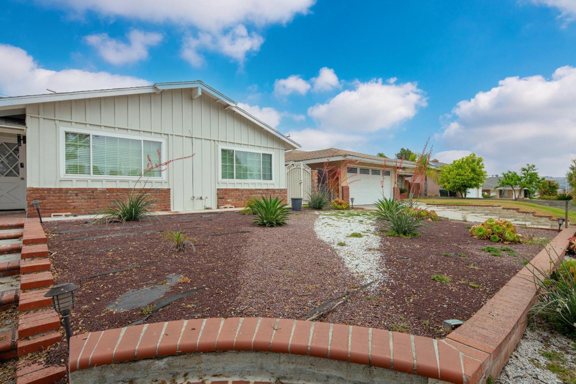 # Marbella Lane - Serene & Spacious 3Br Haven Villa West Covina Exterior photo