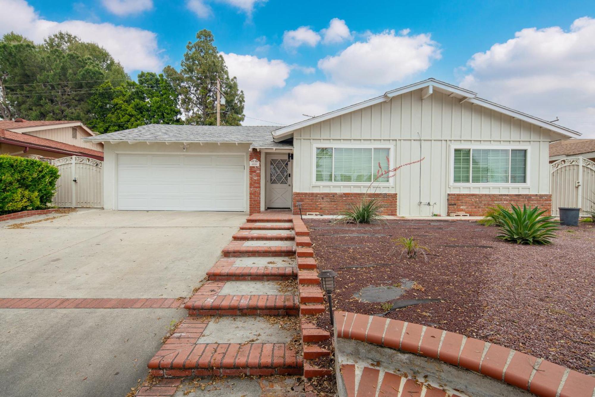 # Marbella Lane - Serene & Spacious 3Br Haven Villa West Covina Exterior photo