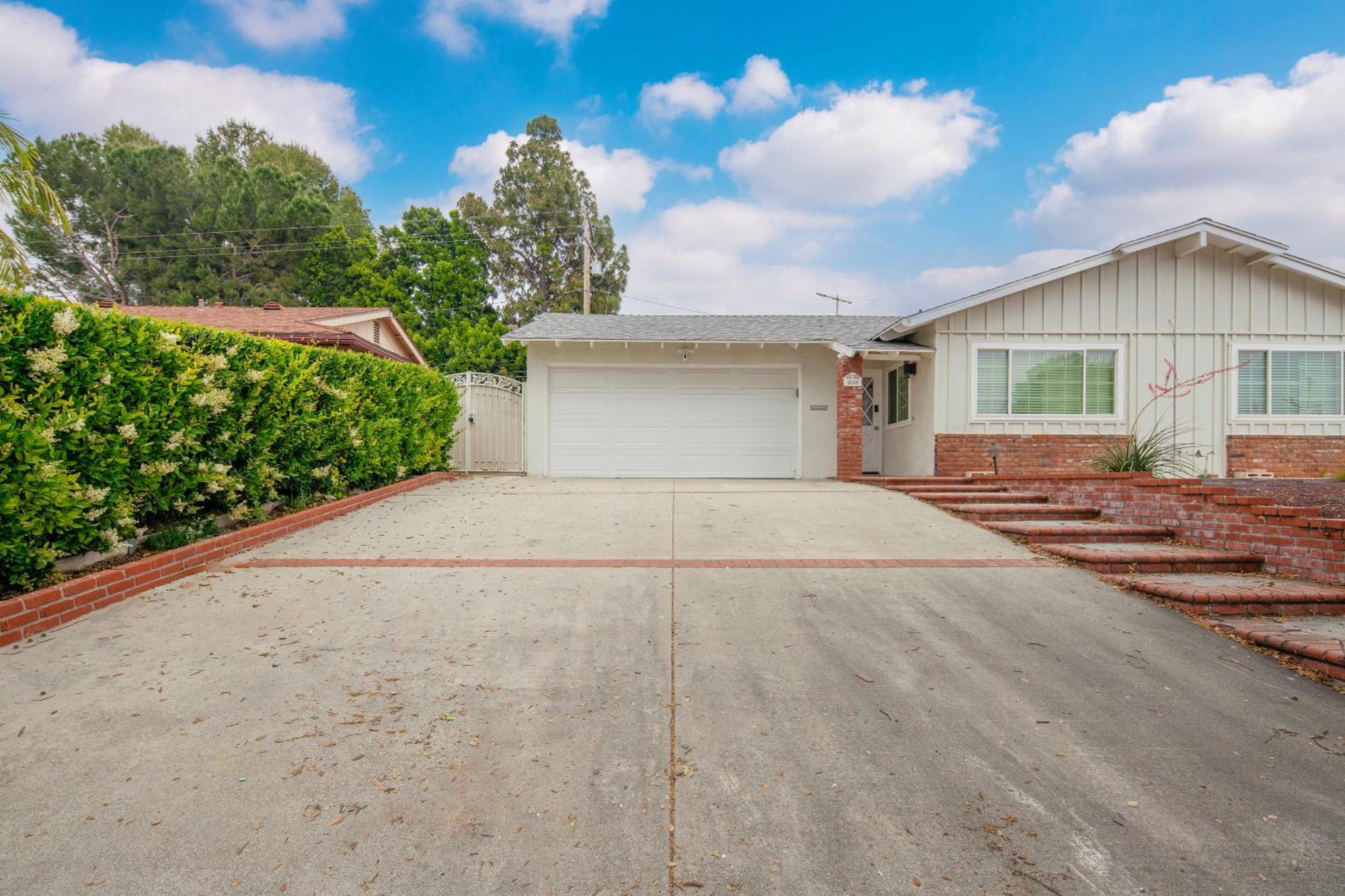 # Marbella Lane - Serene & Spacious 3Br Haven Villa West Covina Exterior photo